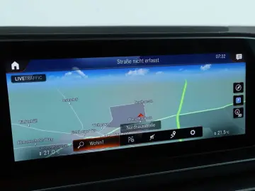 MERCEDES-BENZ GLE 350e 4Matic