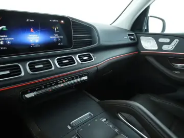 MERCEDES-BENZ GLE 350e 4Matic