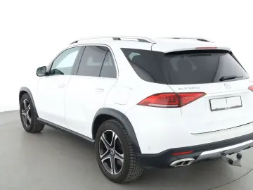 MERCEDES-BENZ GLE 350e 4Matic