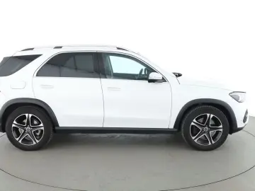 MERCEDES-BENZ GLE 350e 4Matic