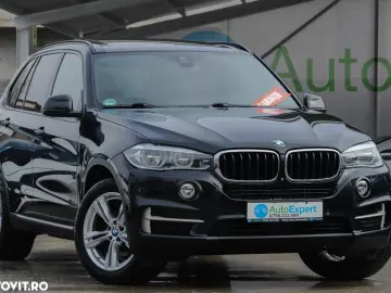 BMW X5 xDrive25d Sport-Aut.