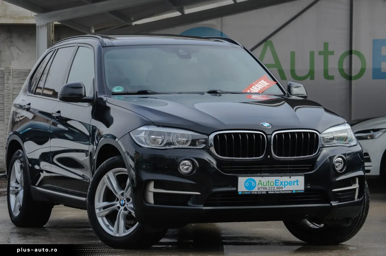 BMW X5 xDrive25d Sport-Aut.