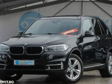 BMW X5 xDrive25d Sport-Aut.