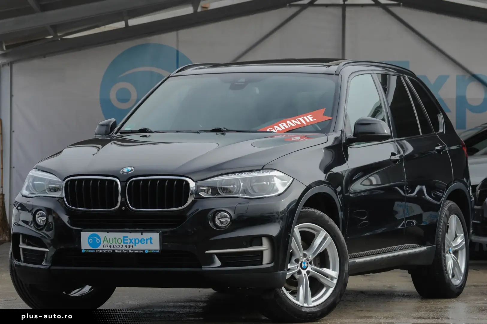 BMW X5 xDrive25d Sport-Aut.