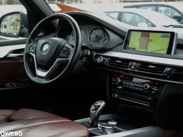 BMW X5 xDrive25d Sport-Aut.