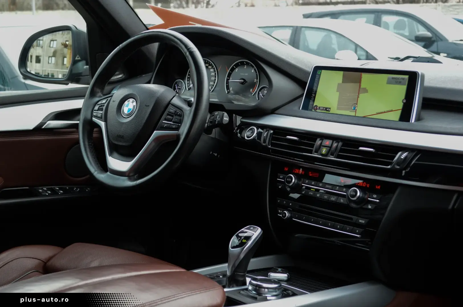 BMW X5 xDrive25d Sport-Aut.