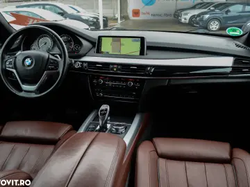 BMW X5 xDrive25d Sport-Aut.