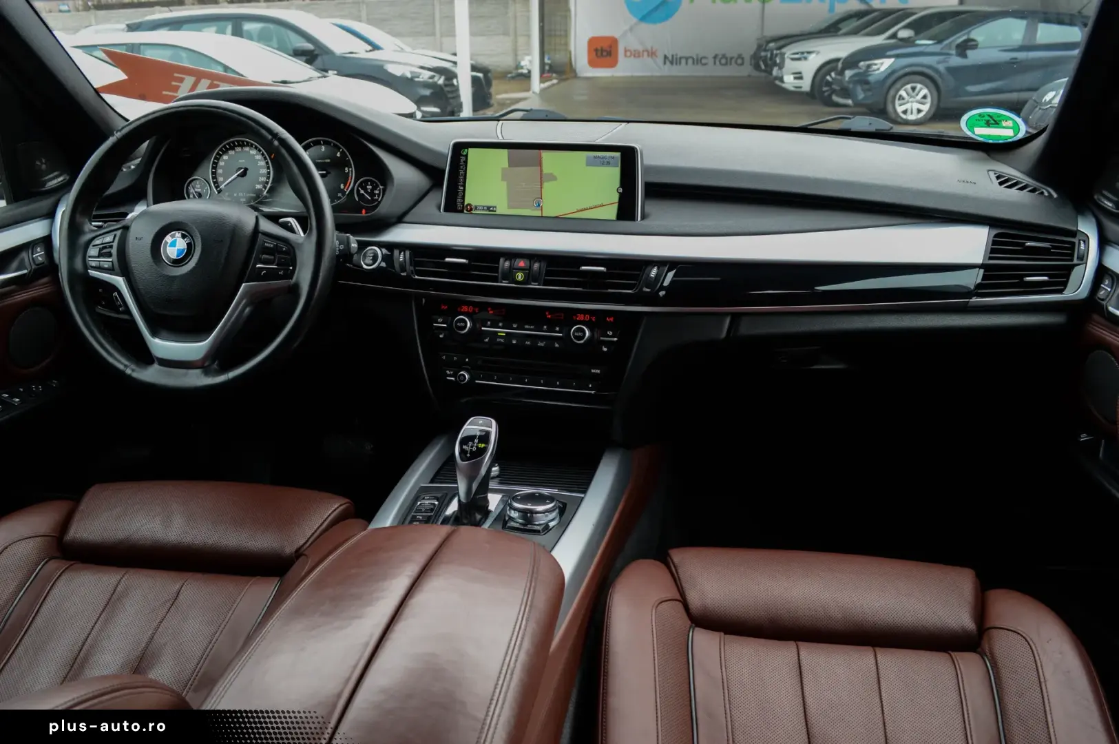 BMW X5 xDrive25d Sport-Aut.