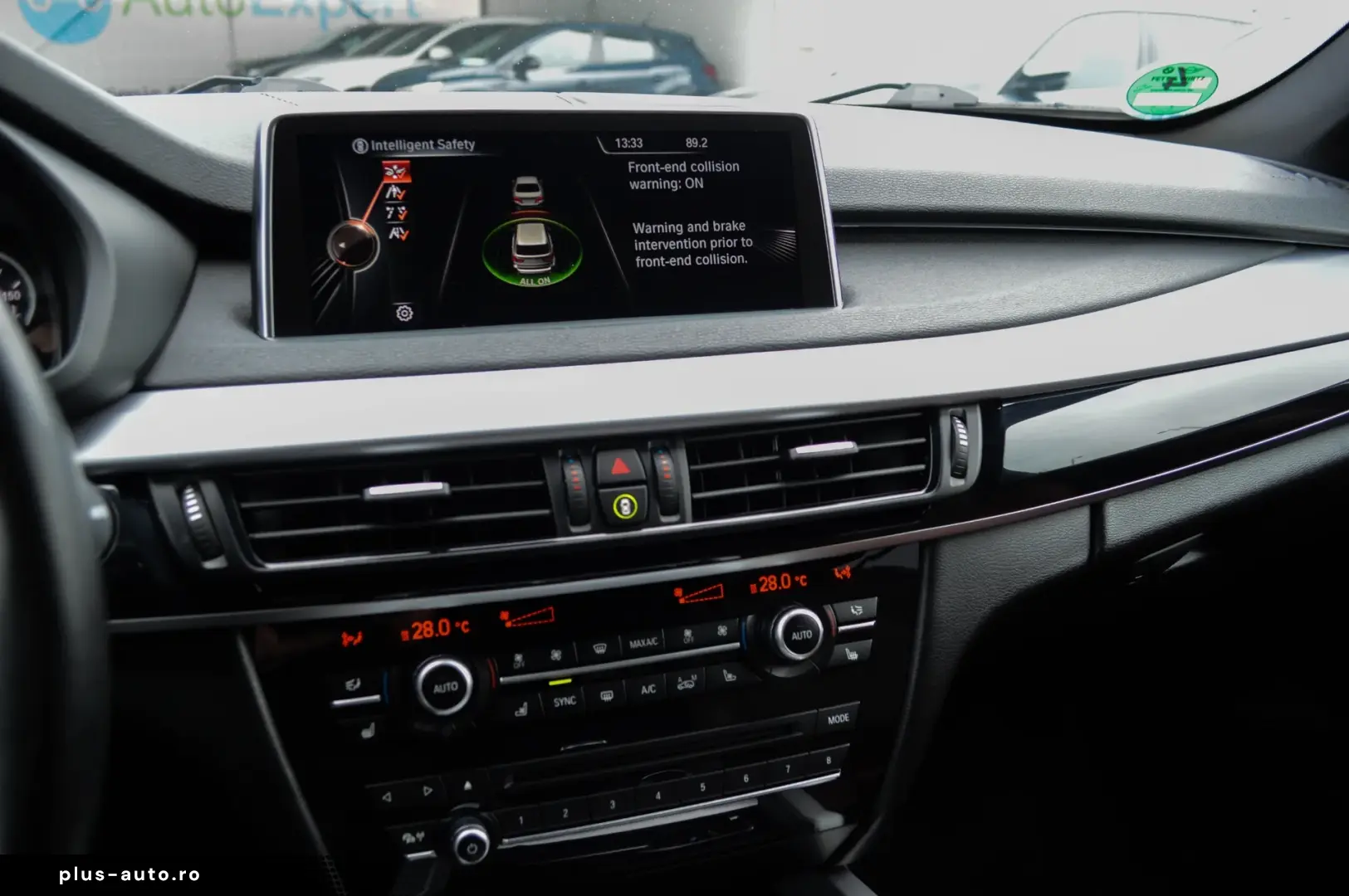 BMW X5 xDrive25d Sport-Aut.