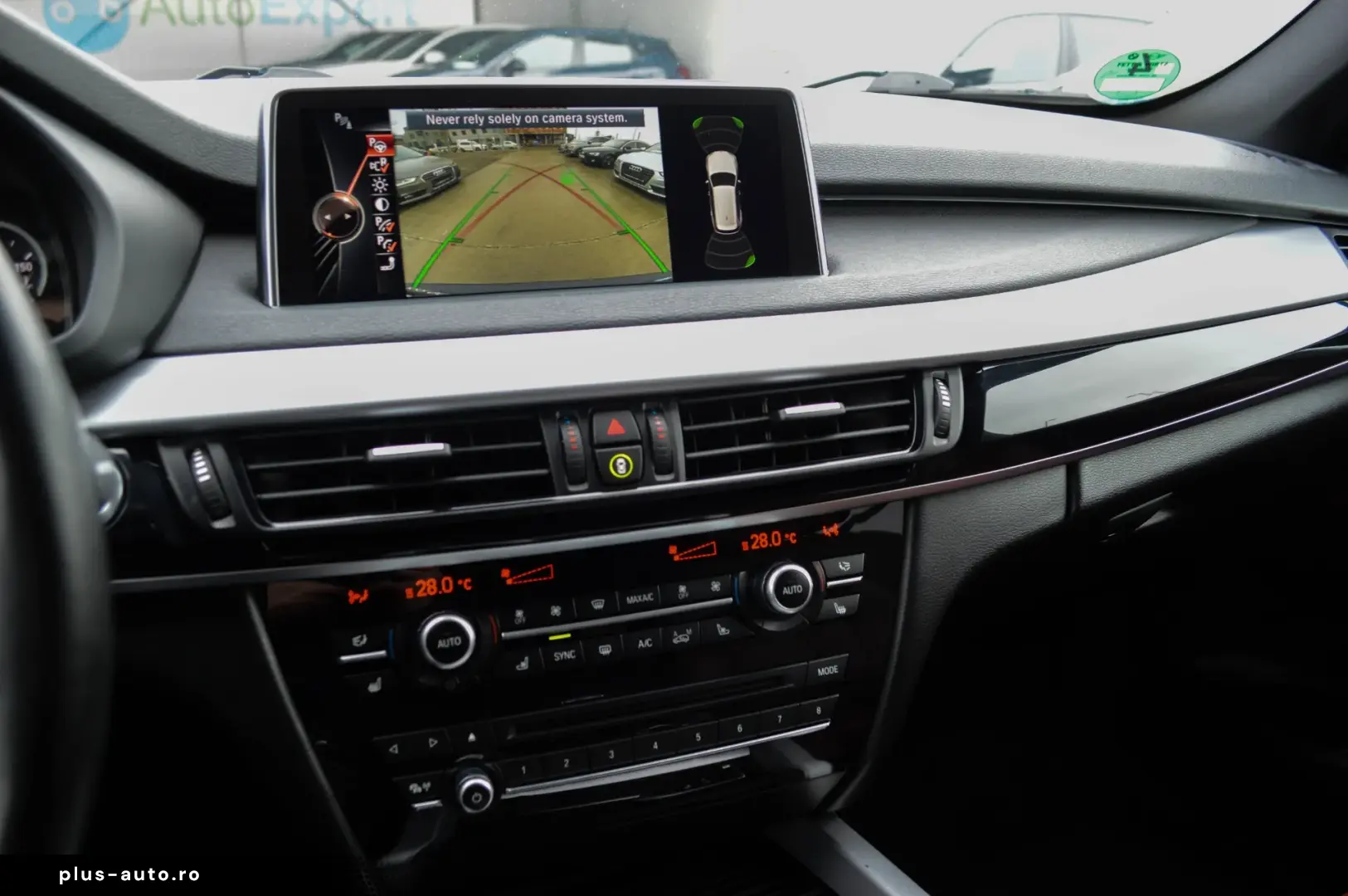 BMW X5 xDrive25d Sport-Aut.