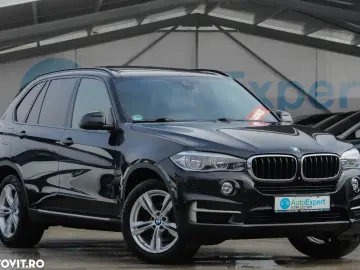 BMW X5 xDrive25d Sport-Aut.
