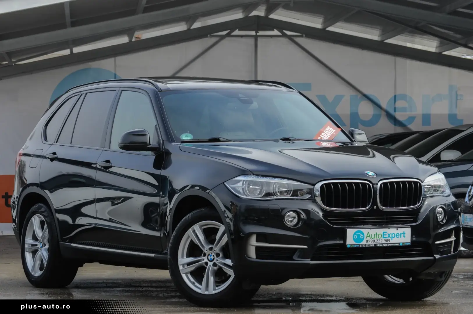 BMW X5 xDrive25d Sport-Aut.
