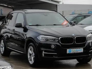 BMW X5 xDrive25d Sport-Aut.