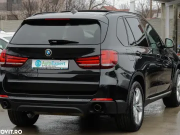 BMW X5 xDrive25d Sport-Aut.