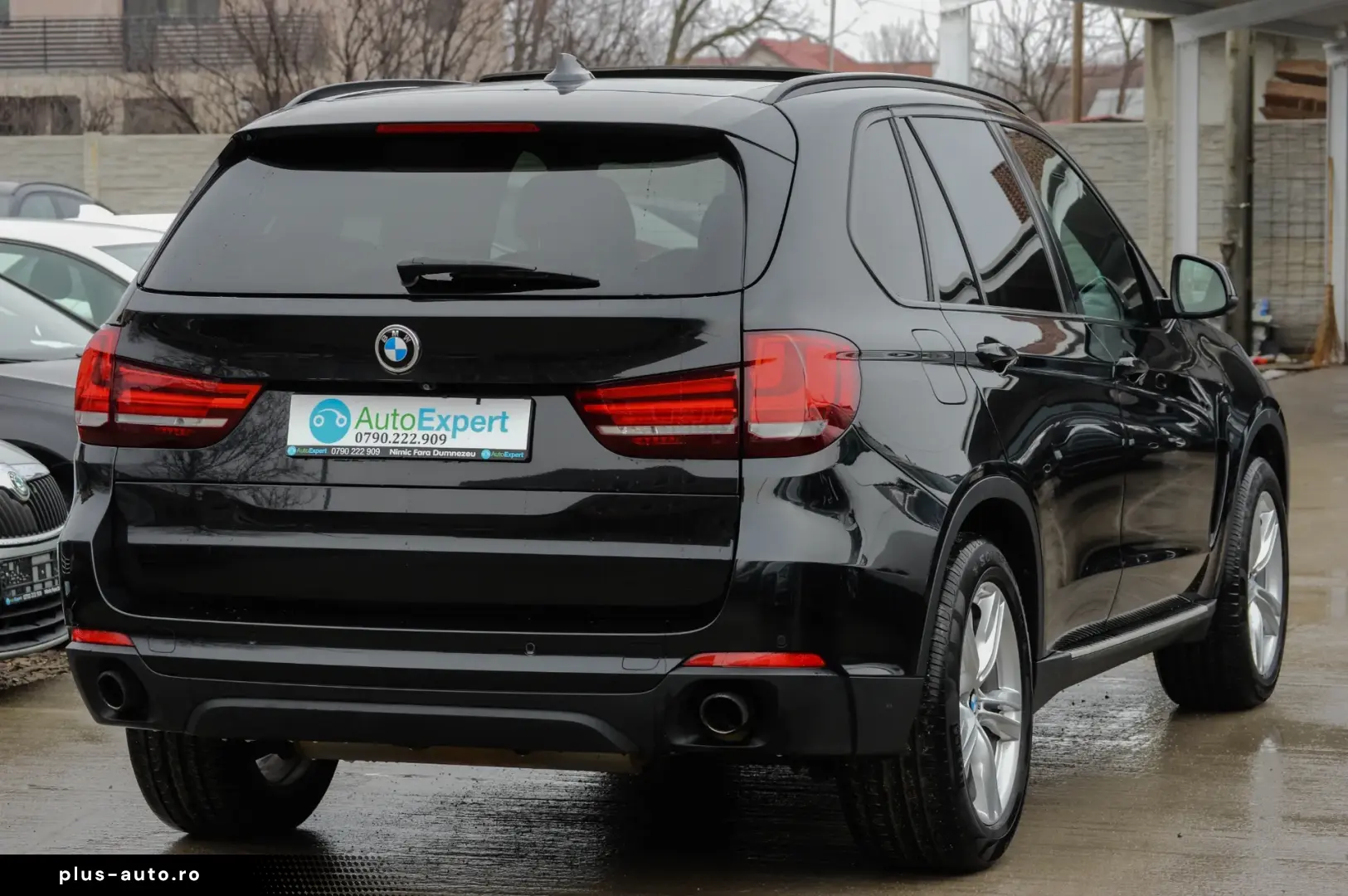 BMW X5 xDrive25d Sport-Aut.