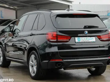 BMW X5 xDrive25d Sport-Aut.