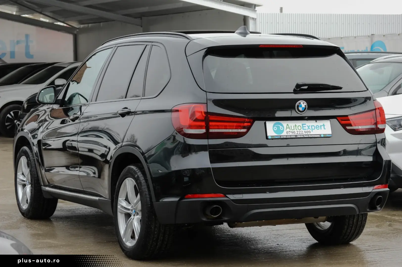 BMW X5 xDrive25d Sport-Aut.