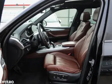 BMW X5 xDrive25d Sport-Aut.