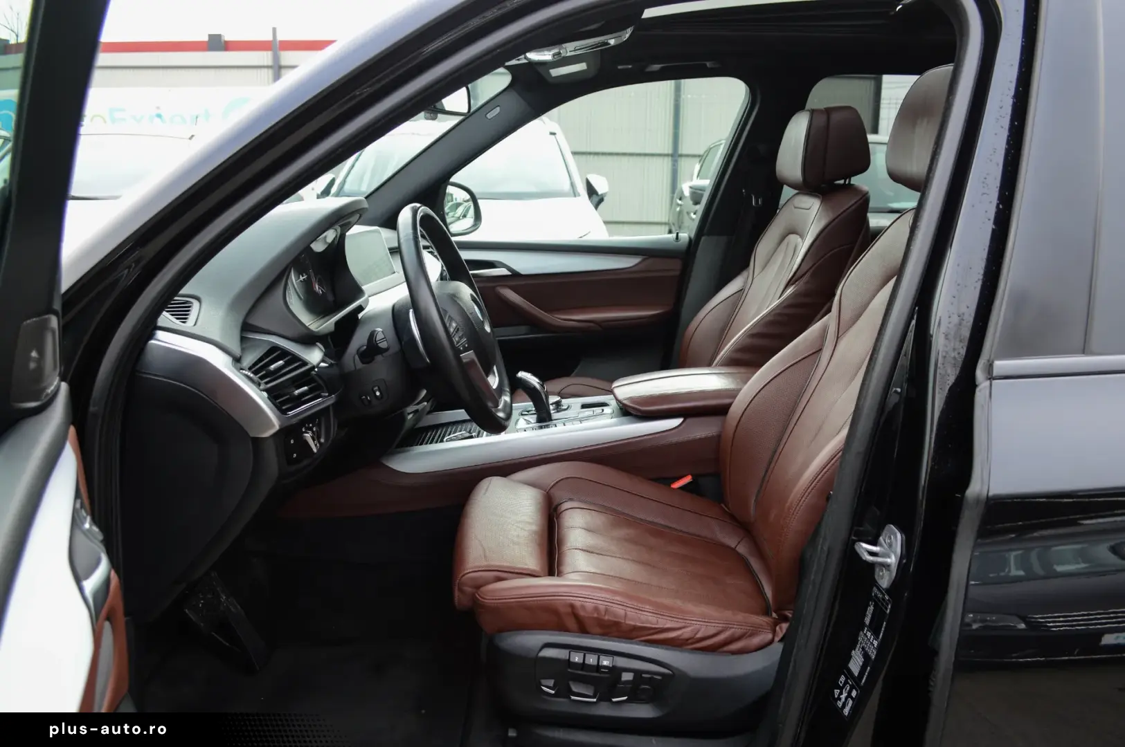 BMW X5 xDrive25d Sport-Aut.