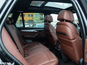 BMW X5 xDrive25d Sport-Aut.