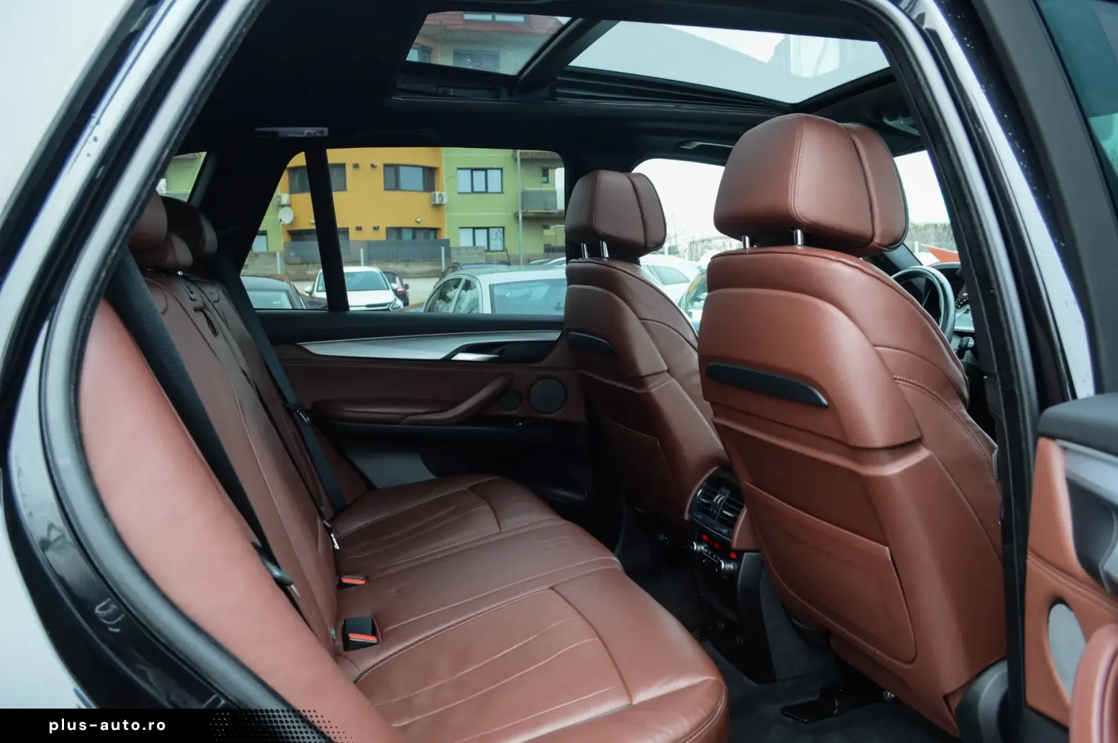 BMW X5 xDrive25d Sport-Aut.