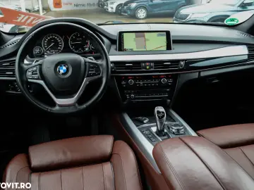 BMW X5 xDrive25d Sport-Aut.