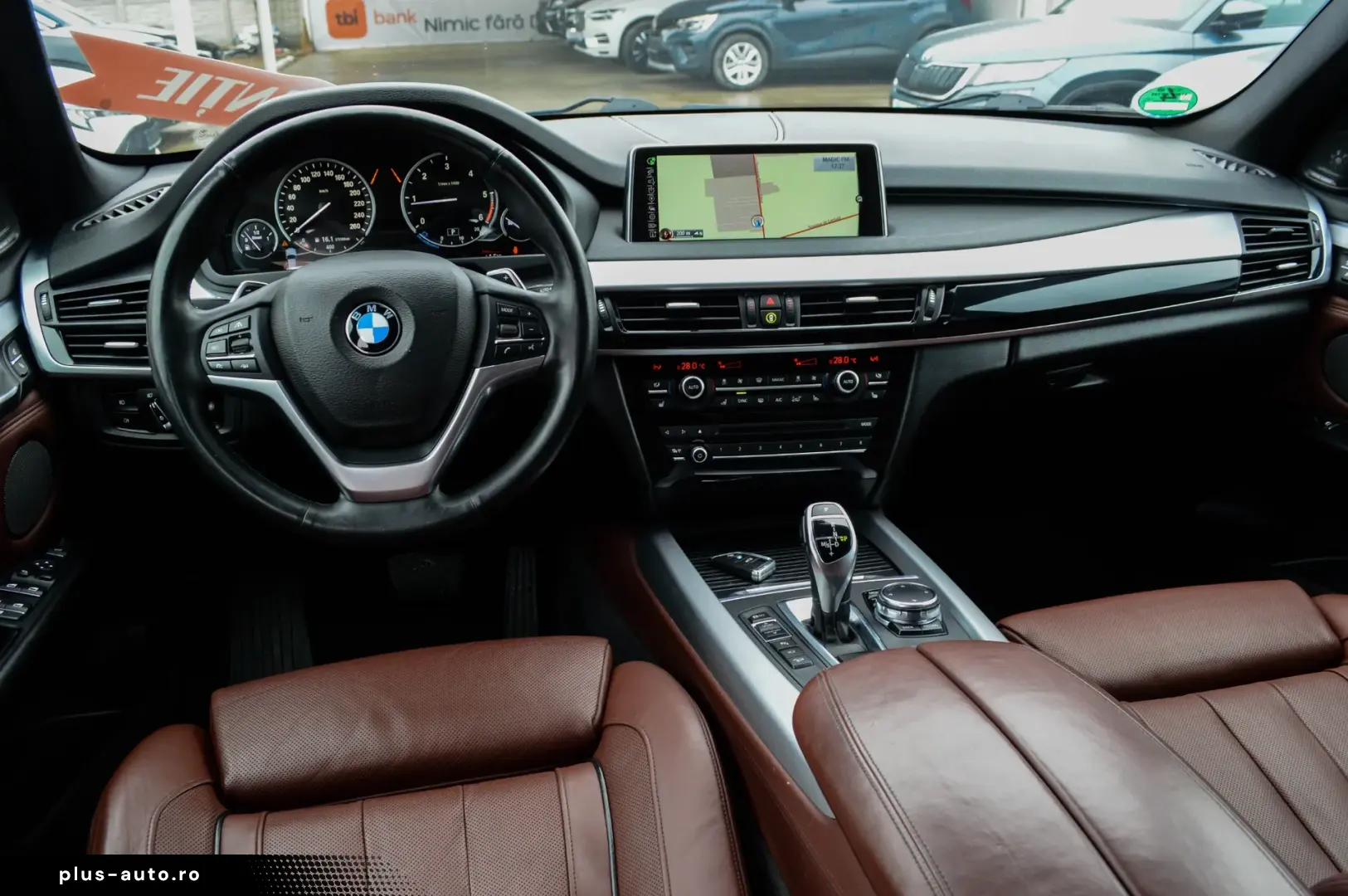 BMW X5 xDrive25d Sport-Aut.