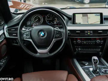 BMW X5 xDrive25d Sport-Aut.