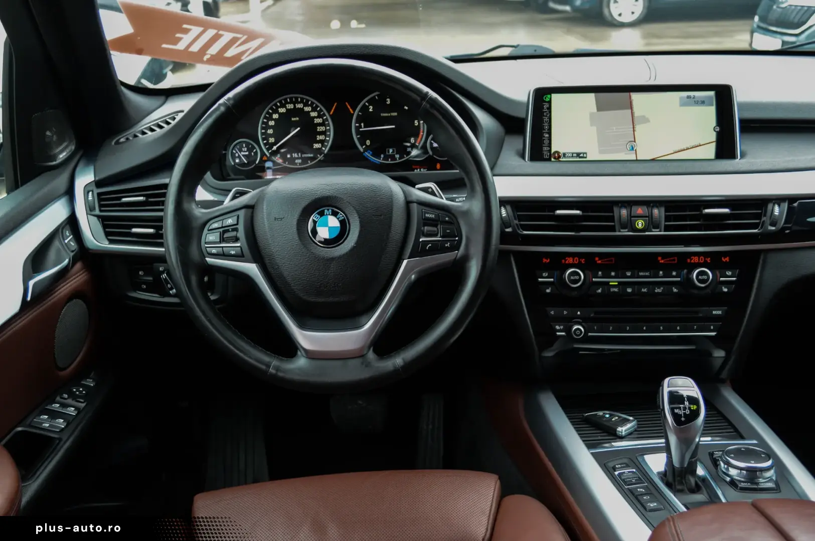 BMW X5 xDrive25d Sport-Aut.