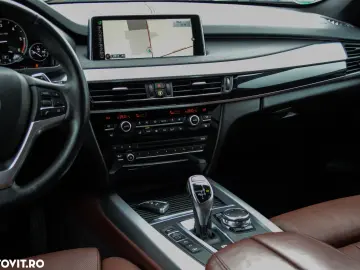 BMW X5 xDrive25d Sport-Aut.