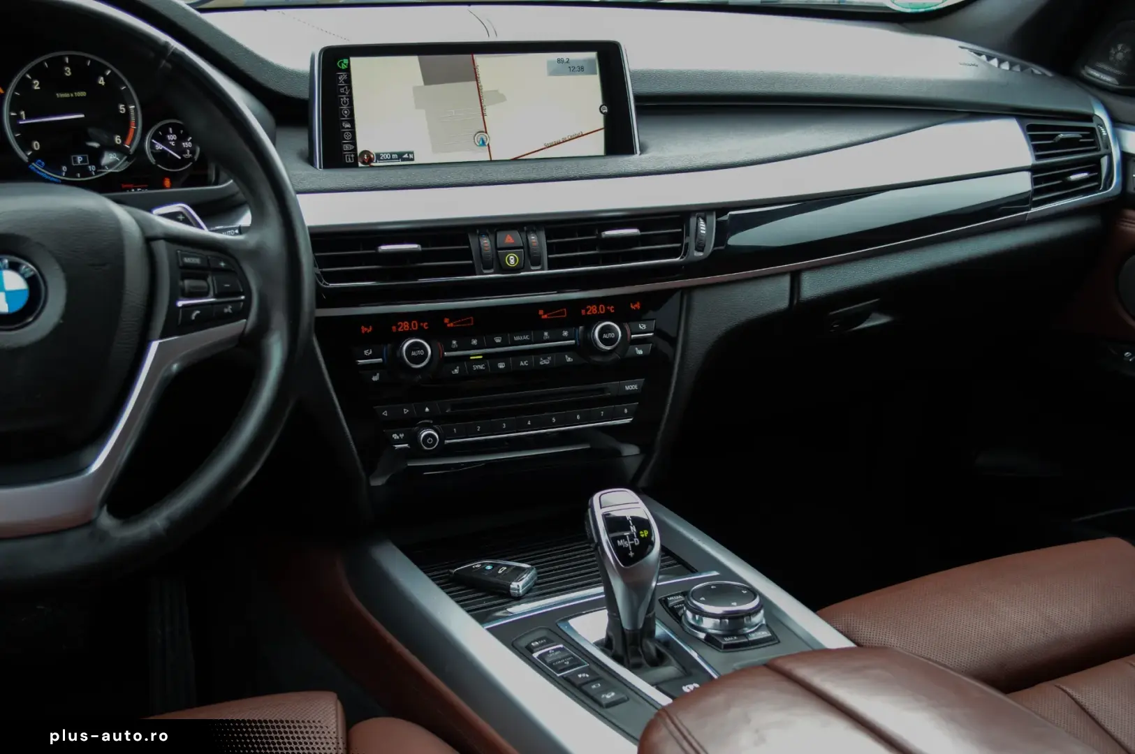 BMW X5 xDrive25d Sport-Aut.