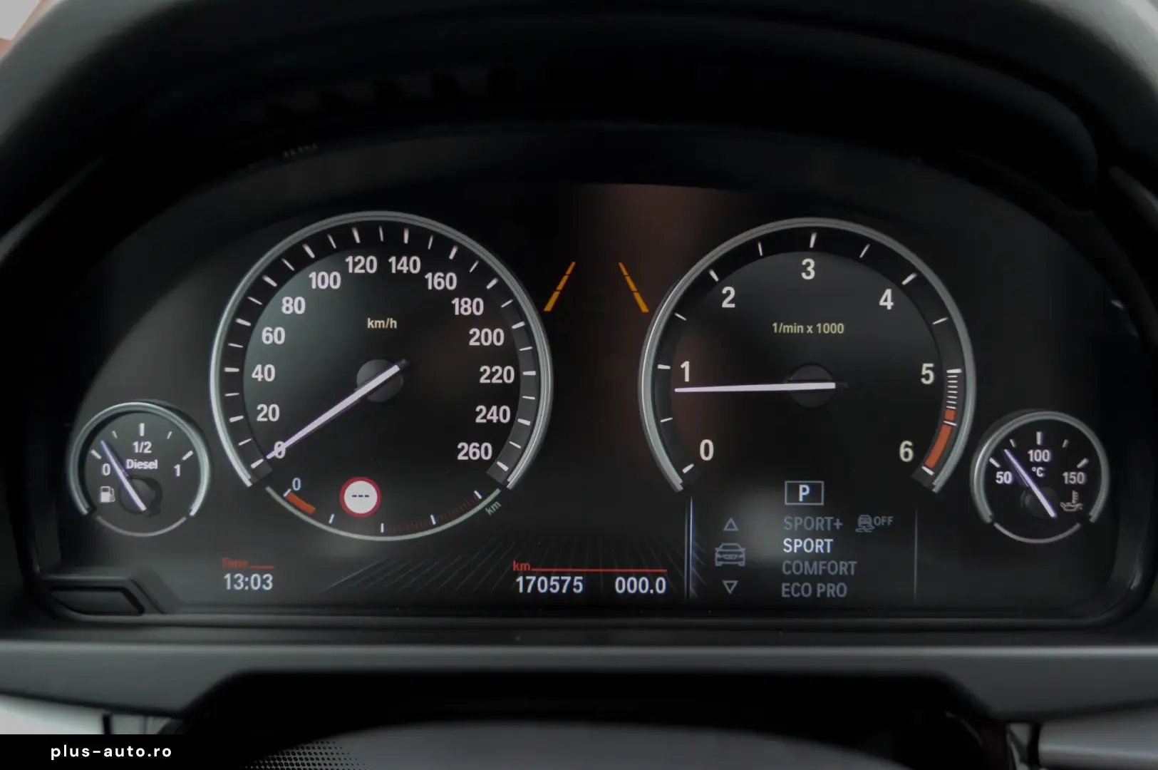 BMW X5 xDrive25d Sport-Aut.