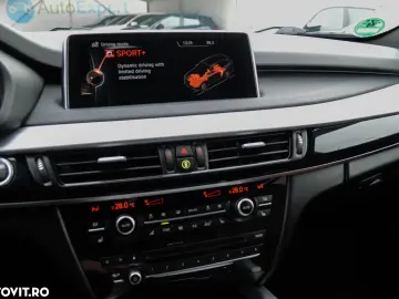 BMW X5 xDrive25d Sport-Aut.