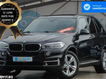BMW X5 xDrive25d Sport-Aut.