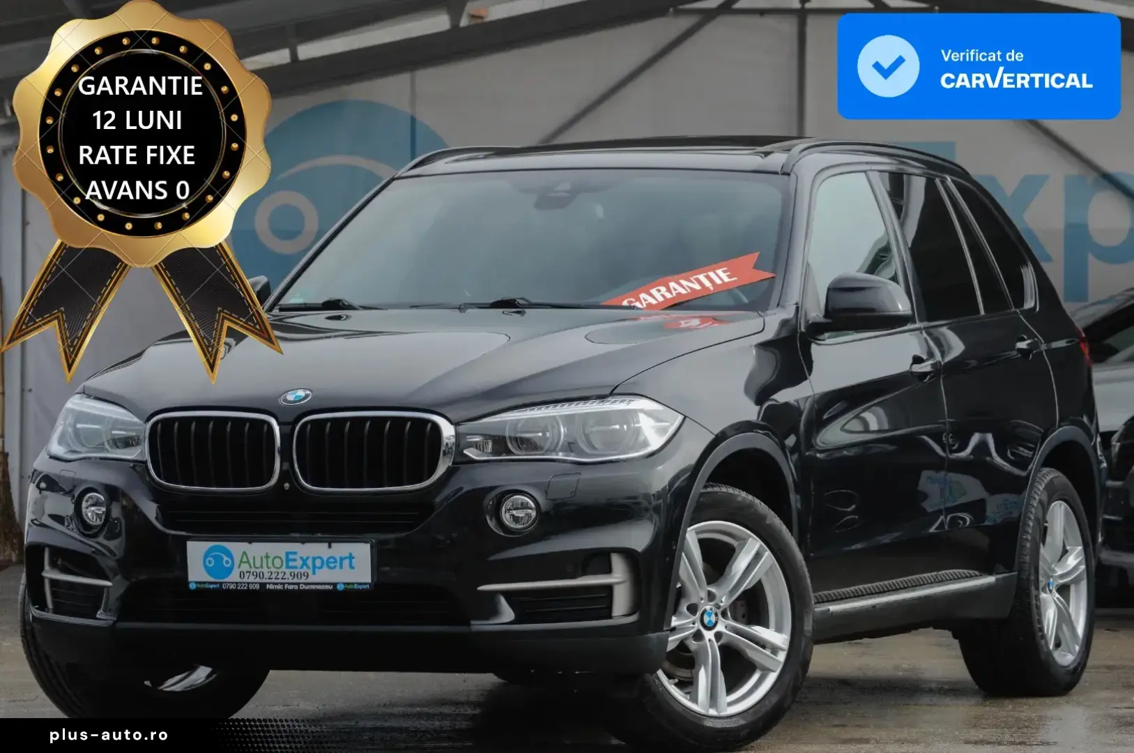 BMW X5 xDrive25d Sport-Aut.