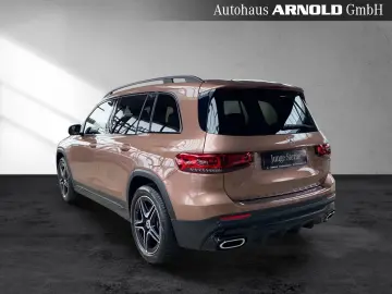 MERCEDES-BENZ GLB 250 AMG L. Night Pano Kamera MBUX HighEnd