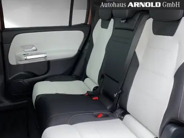 MERCEDES-BENZ GLB 250 AMG L. Night Pano Kamera MBUX HighEnd