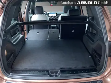 MERCEDES-BENZ GLB 250 AMG L. Night Pano Kamera MBUX HighEnd