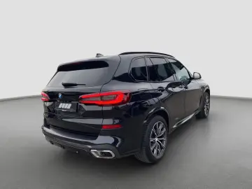 BMW X5 xDrive 30d (M-Sport Navi LED AHK )