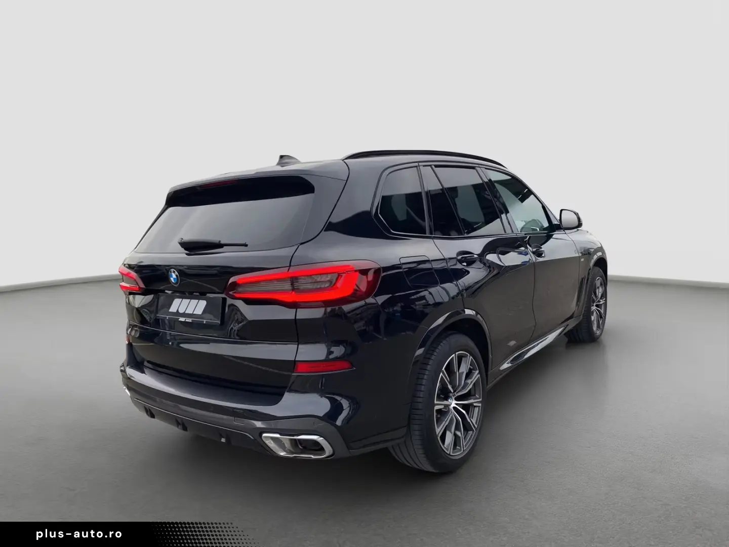 BMW X5 xDrive 30d (M-Sport Navi LED AHK )