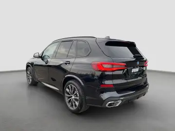 BMW X5 xDrive 30d (M-Sport Navi LED AHK )