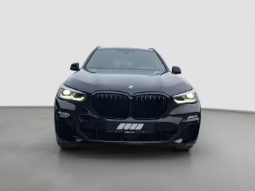 BMW X5 xDrive 30d (M-Sport Navi LED AHK )