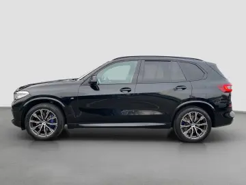 BMW X5 xDrive 30d (M-Sport Navi LED AHK )