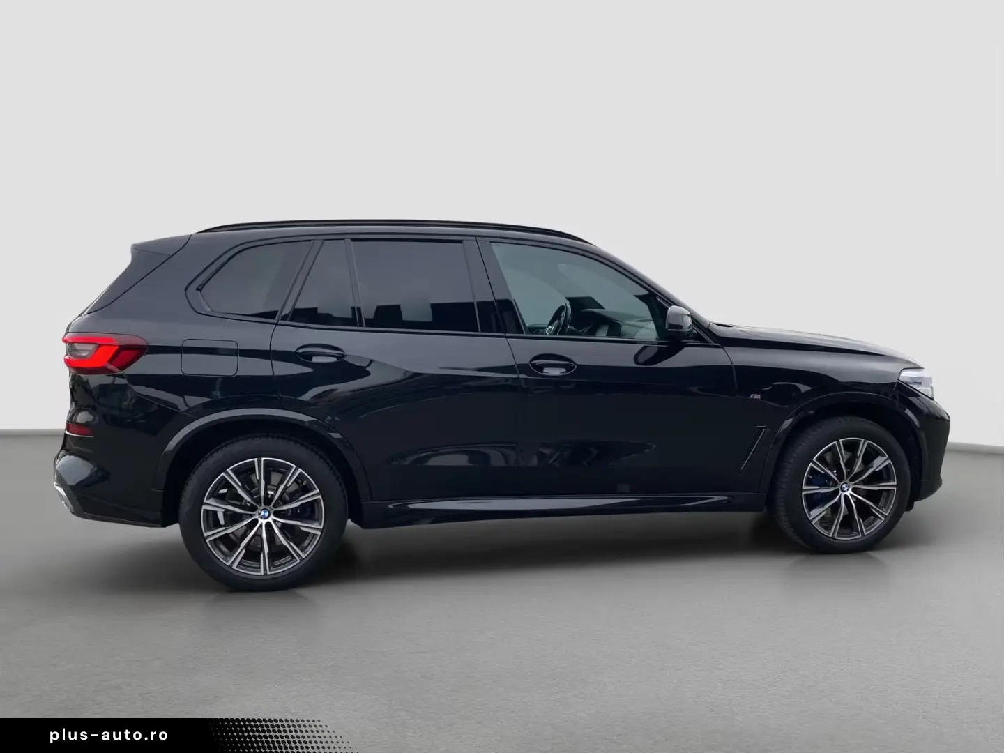 BMW X5 xDrive 30d (M-Sport Navi LED AHK )
