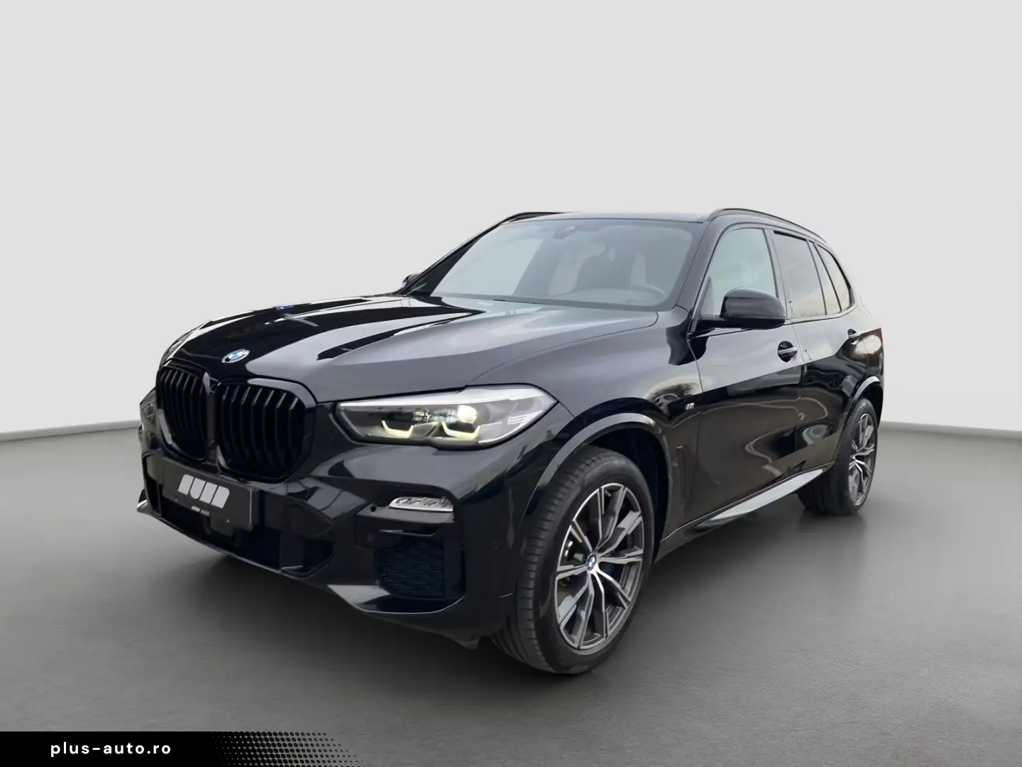 BMW X5 xDrive 30d (M-Sport Navi LED AHK )