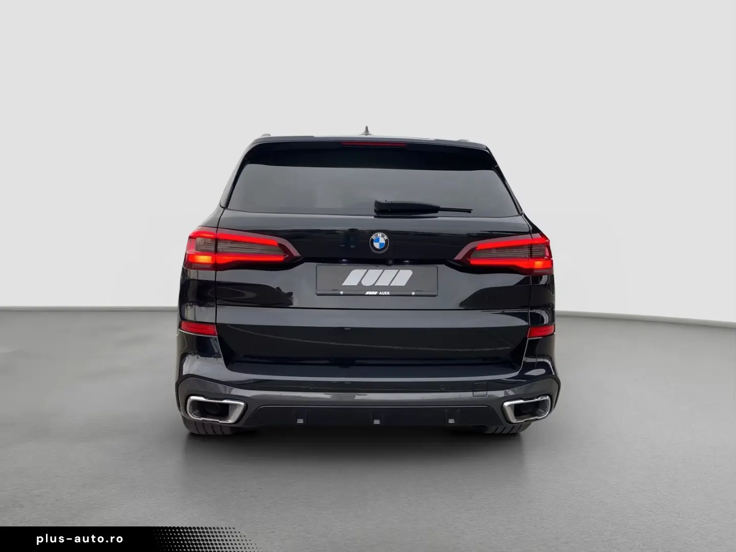 BMW X5 xDrive 30d (M-Sport Navi LED AHK )