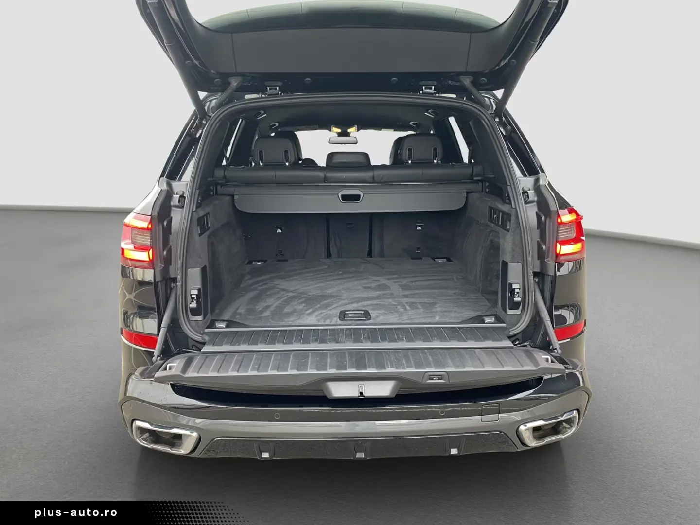 BMW X5 xDrive 30d (M-Sport Navi LED AHK )