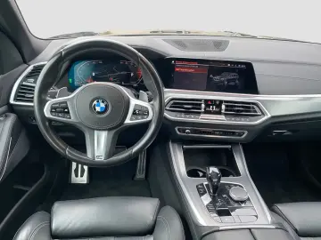 BMW X5 xDrive 30d (M-Sport Navi LED AHK )