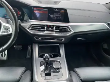 BMW X5 xDrive 30d (M-Sport Navi LED AHK )