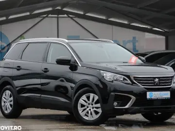 Peugeot 5008 BlueHDI 130 EAT8 Active Pack